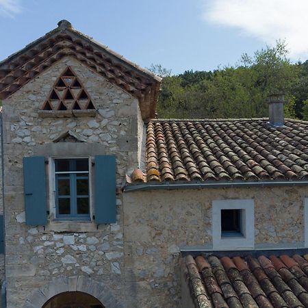 B&B Champdelaplume Баржак Экстерьер фото